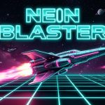Neonski blaster