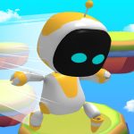 Robotska astro žurka