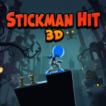 Čovečuljak junak 3D