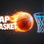 Tap basket