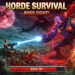 Strašni zombiji: Odbrana tornja 2