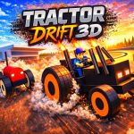 Drift sa traktorima