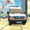 Simulator vožnje hitne pomoći