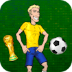 Brazilski kup 2014