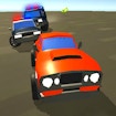 Potera automobilom