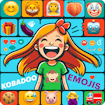 Pamćenje emotikona