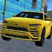 Super SUV Vožnja 3D
