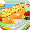 Ukusni hot-dog